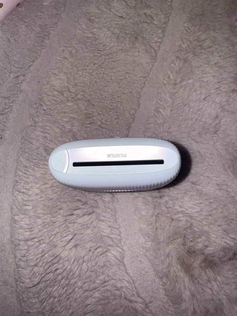 Instax Portable Mini Printer - White